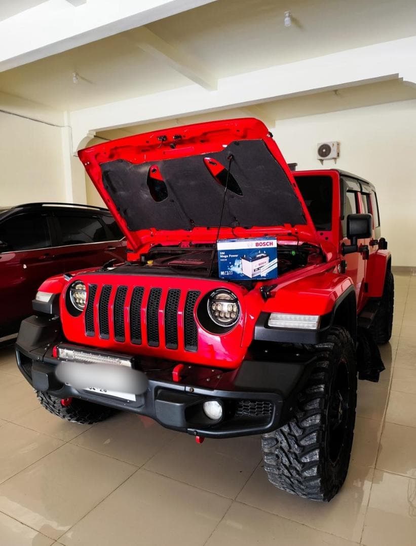 ShopDrive Aki Real Field Rescue